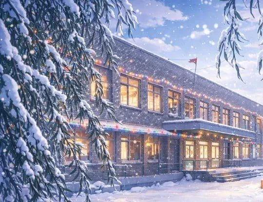 МОУ СШ № 44 Центрального района Волгограда