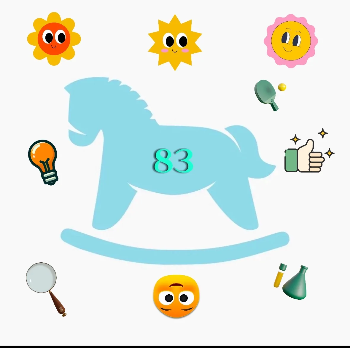 ГБДОУ детский сад № 83 Калининского района Санкт - Петербурга