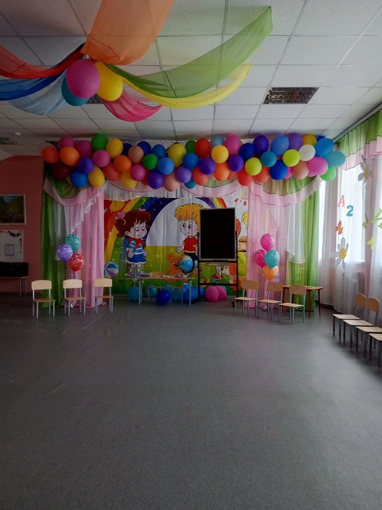 Валковский детский сад "Родничок"
