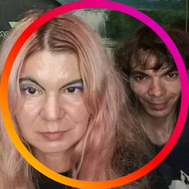 Логотип канала