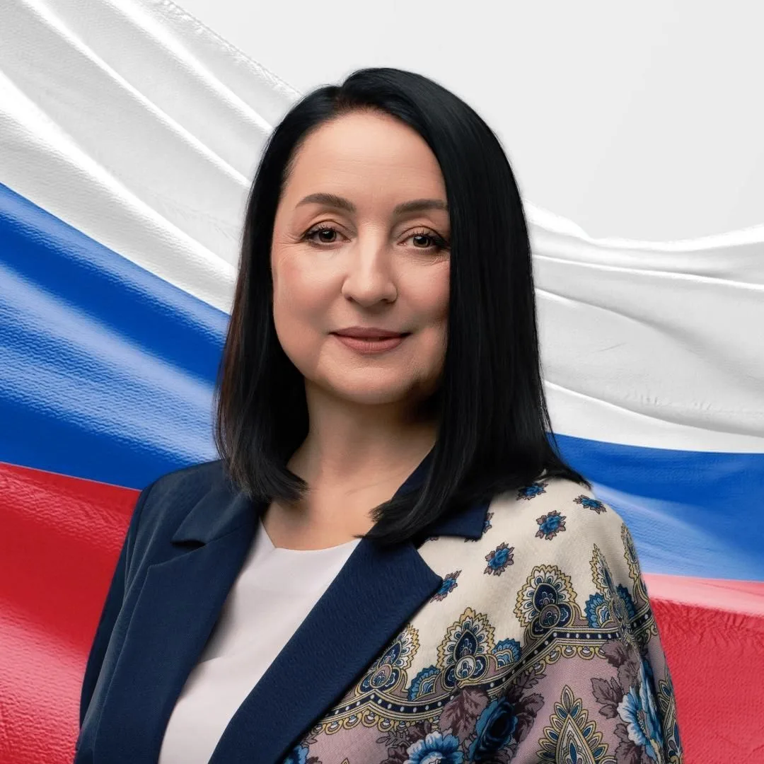 Ирина Морозова — канал в мессенджере MAX