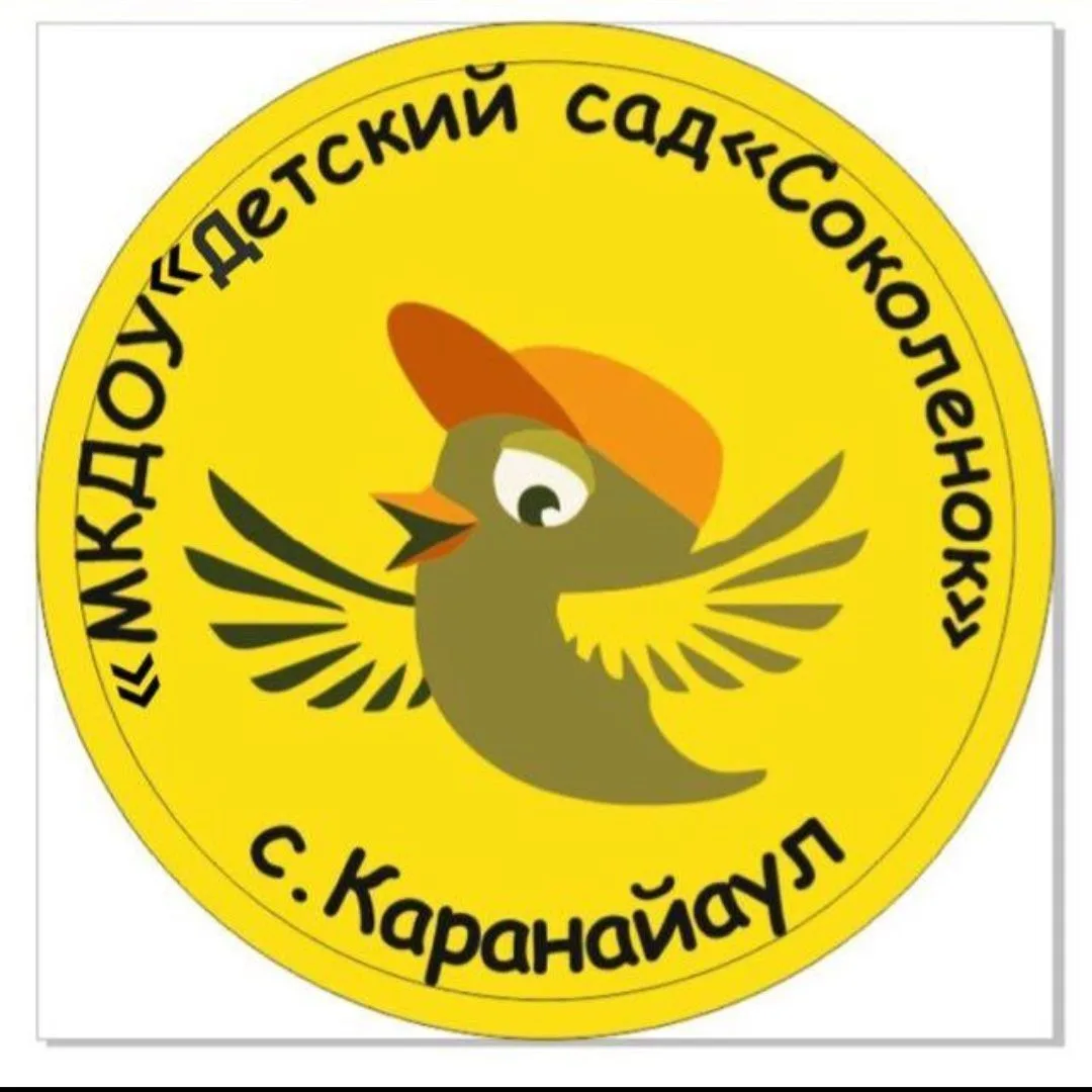 МКДОУ "Детский сад"Соколенок" с. Каранайаул"