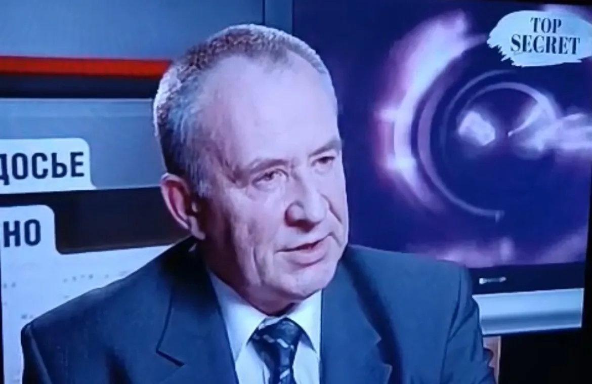 Забытые герои