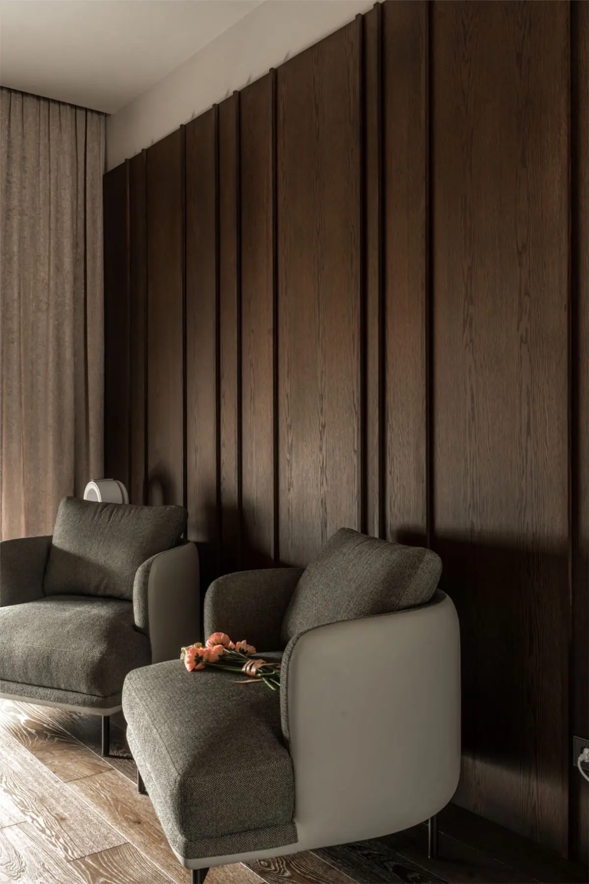 LameliDecor бамбуковые , реечные , spc панели