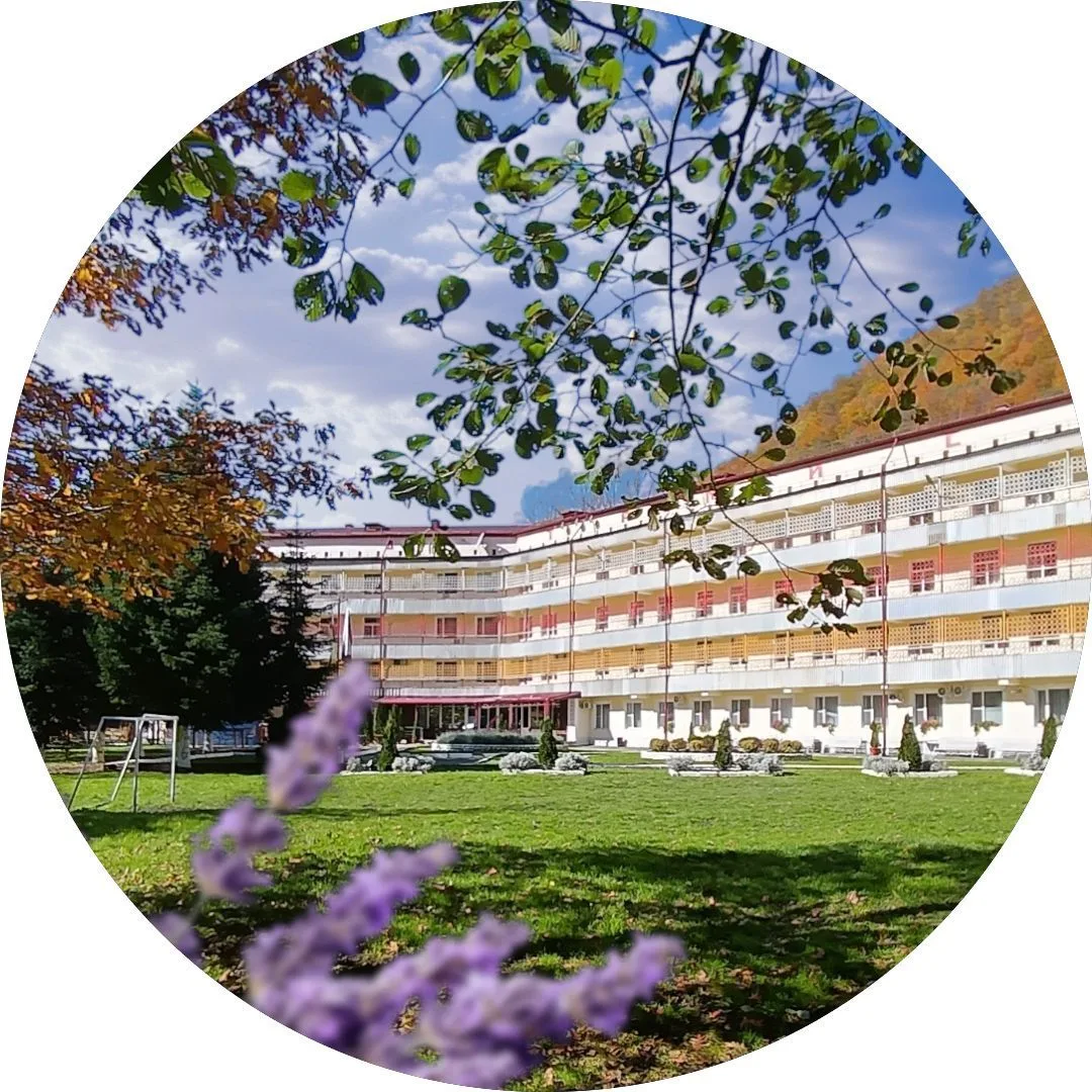 ГБУ РДРЦ «Тамиск»