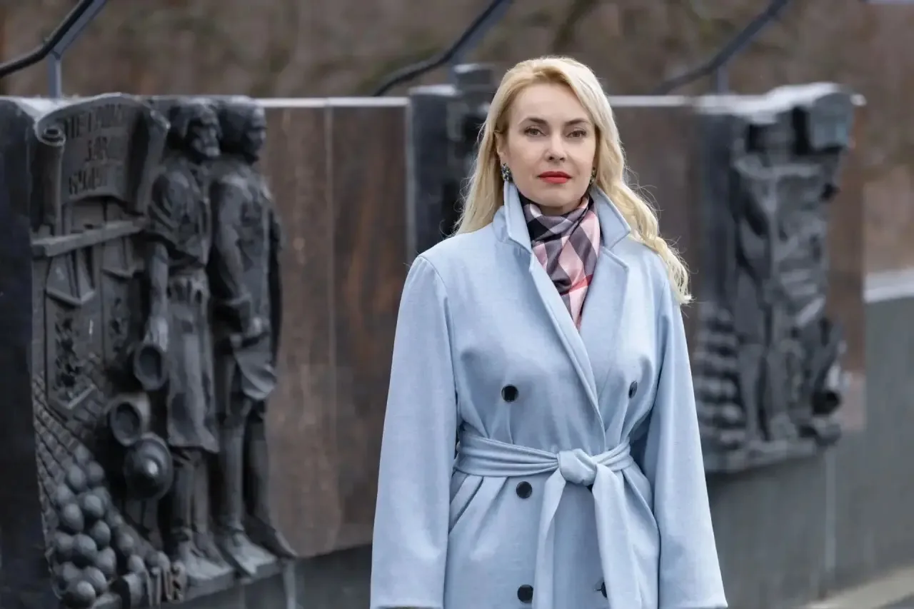 Инна Колыхматова