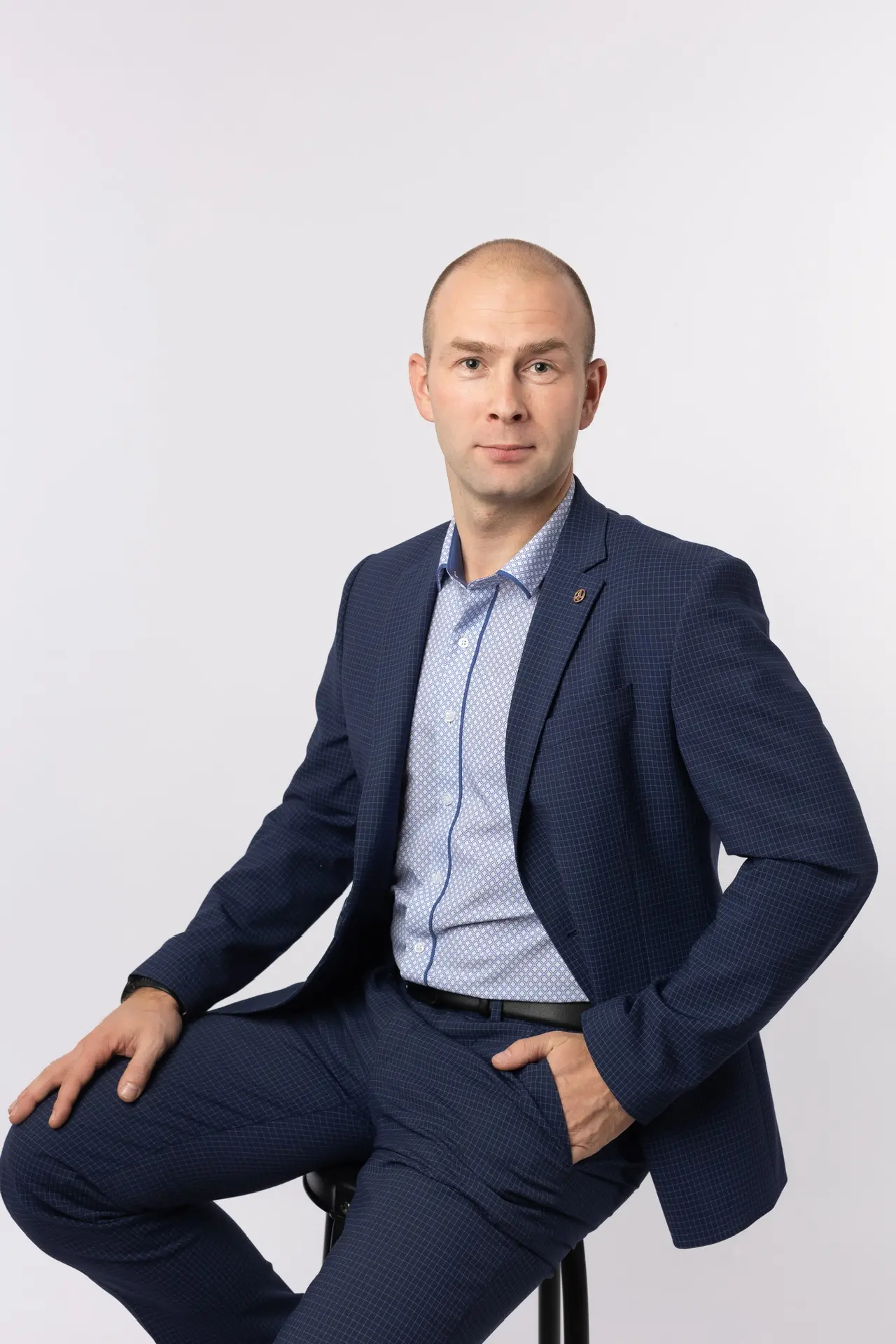 Логотип канала