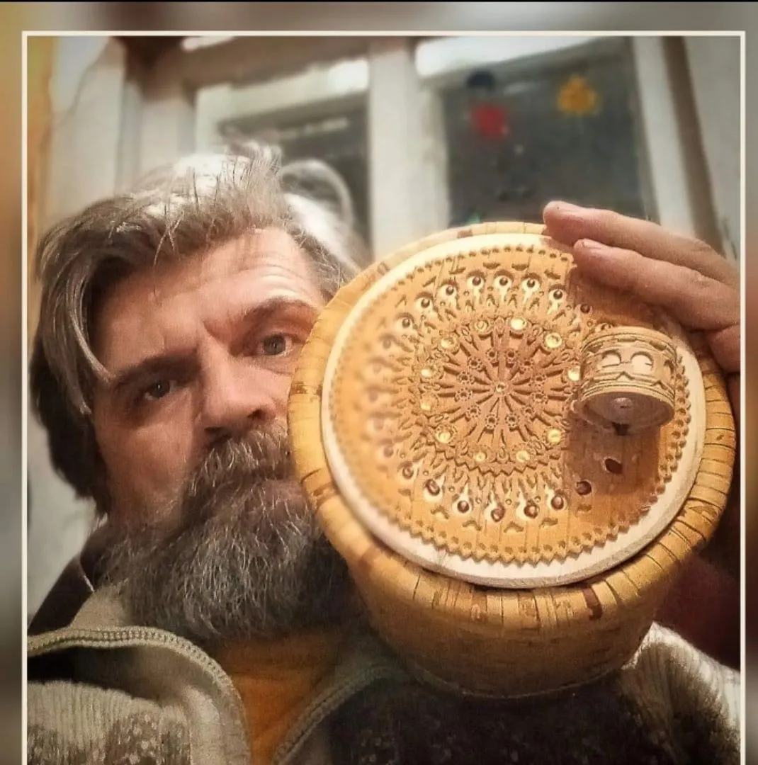 Андрей Загинайлов — канал в мессенджере MAX