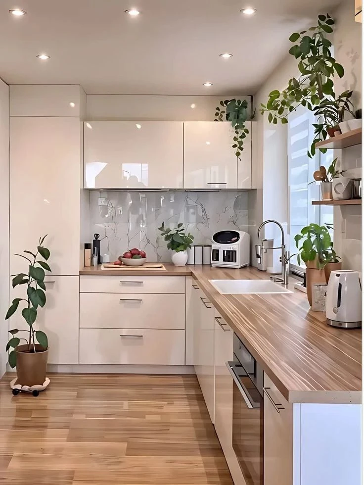 🏡 Интерьер дома