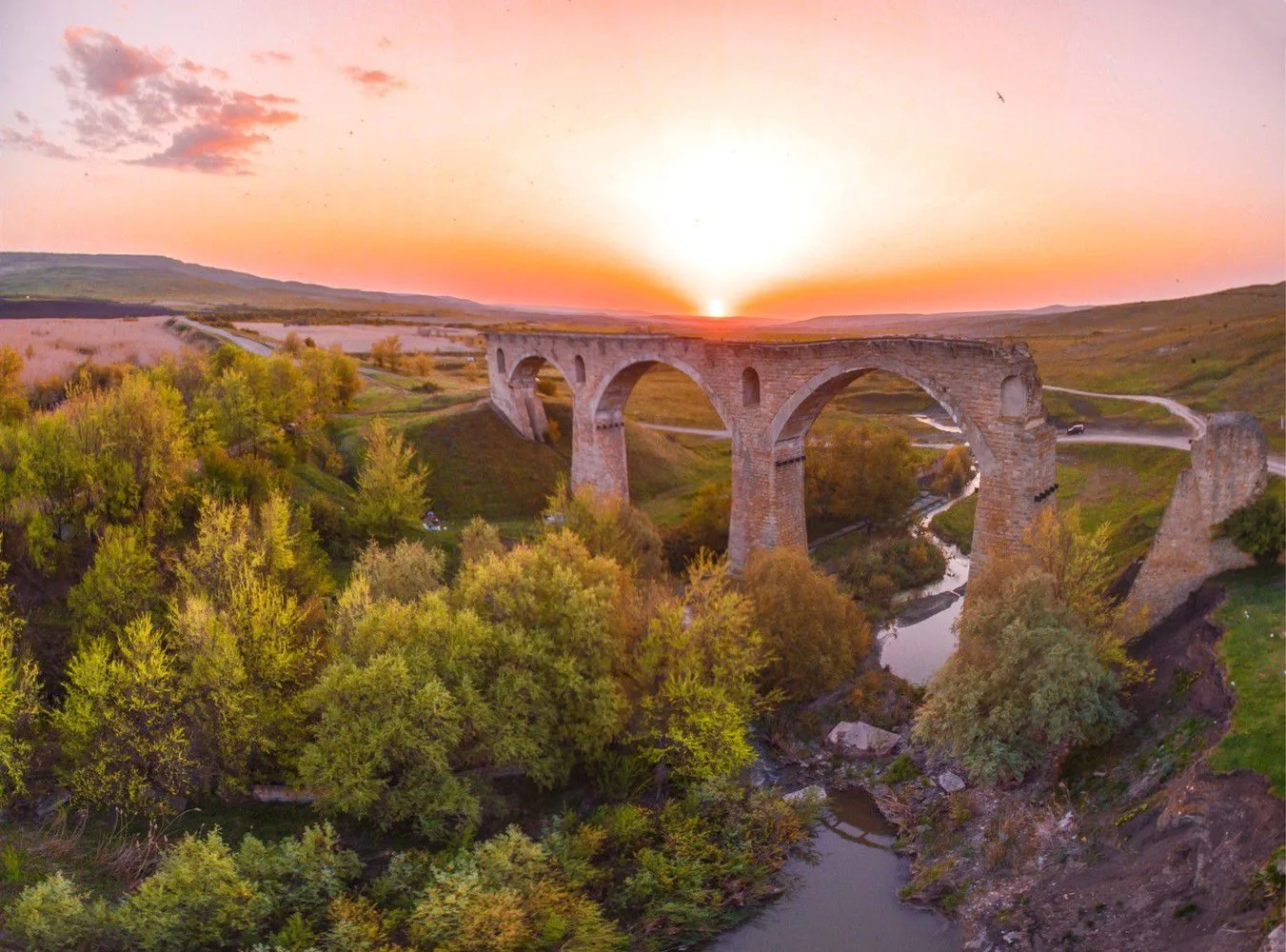 Татарский ТО