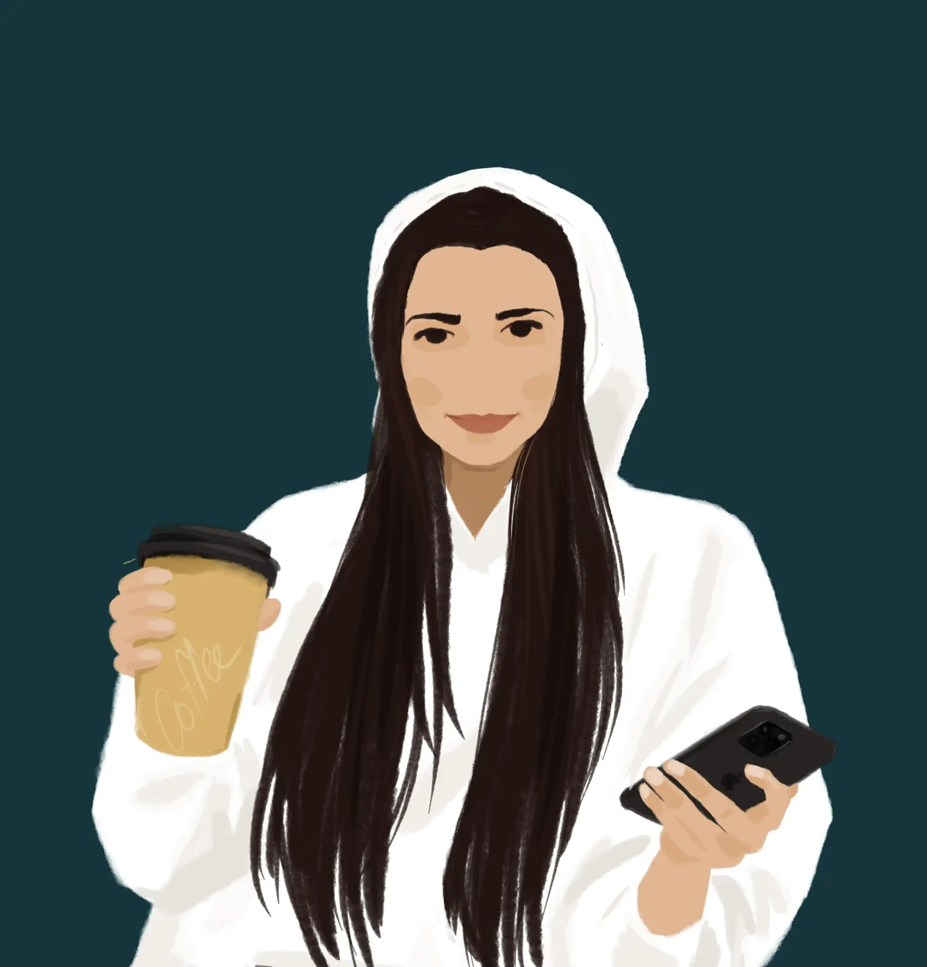 с приправой карри 🌿