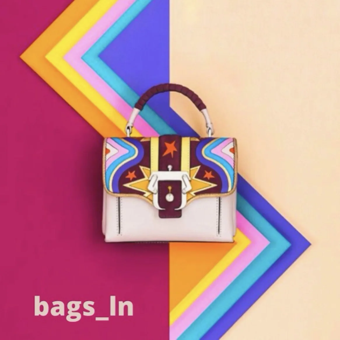 Сумки Bags_LN — канал в мессенджере MAX