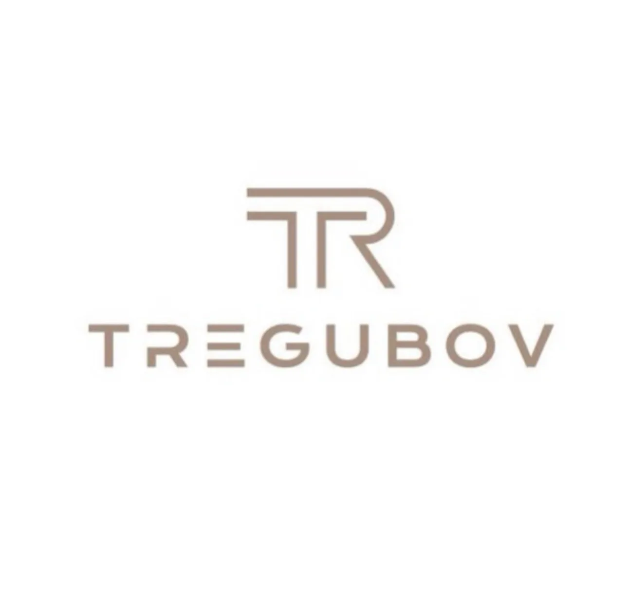 TREGUBOV — канал в мессенджере MAX
