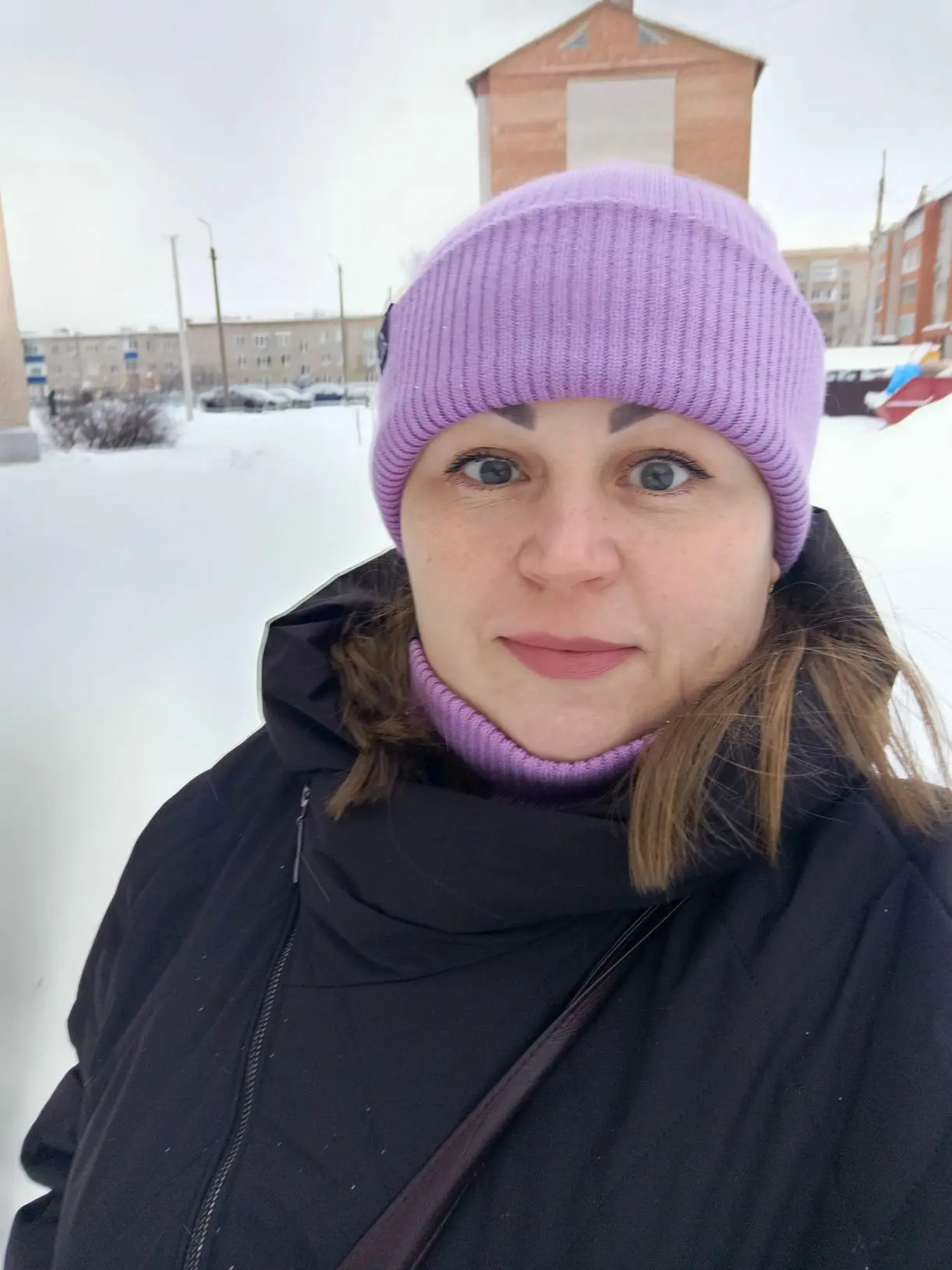 Катерина