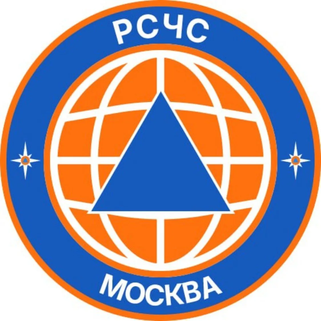 РСЧС Москва — канал в мессенджере MAX