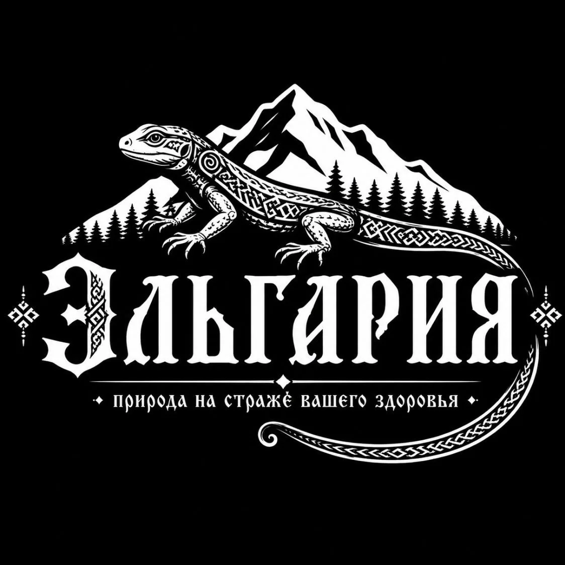 Эльгария — канал в мессенджере MAX