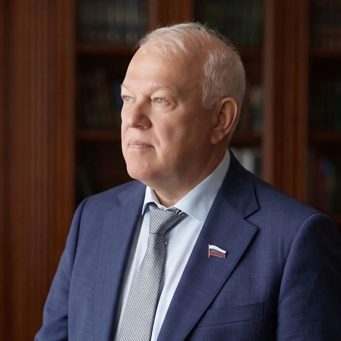 Анатолий Грешневиков — канал в мессенджере MAX