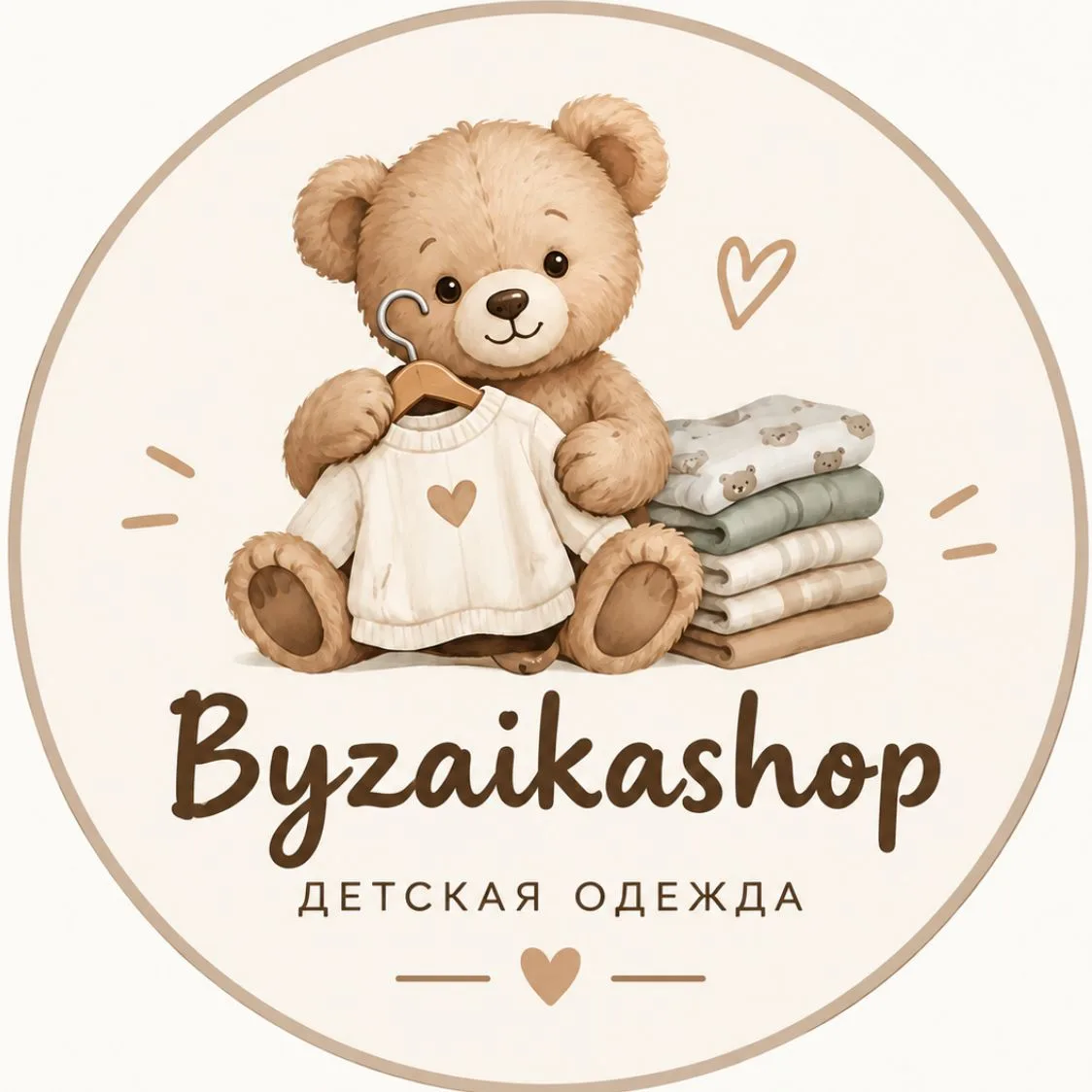 Детская одежда Вересаева! — канал в мессенджере MAX