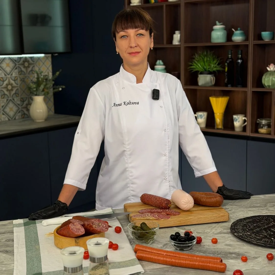 Кольцова в #Мясотеме — канал в мессенджере MAX
