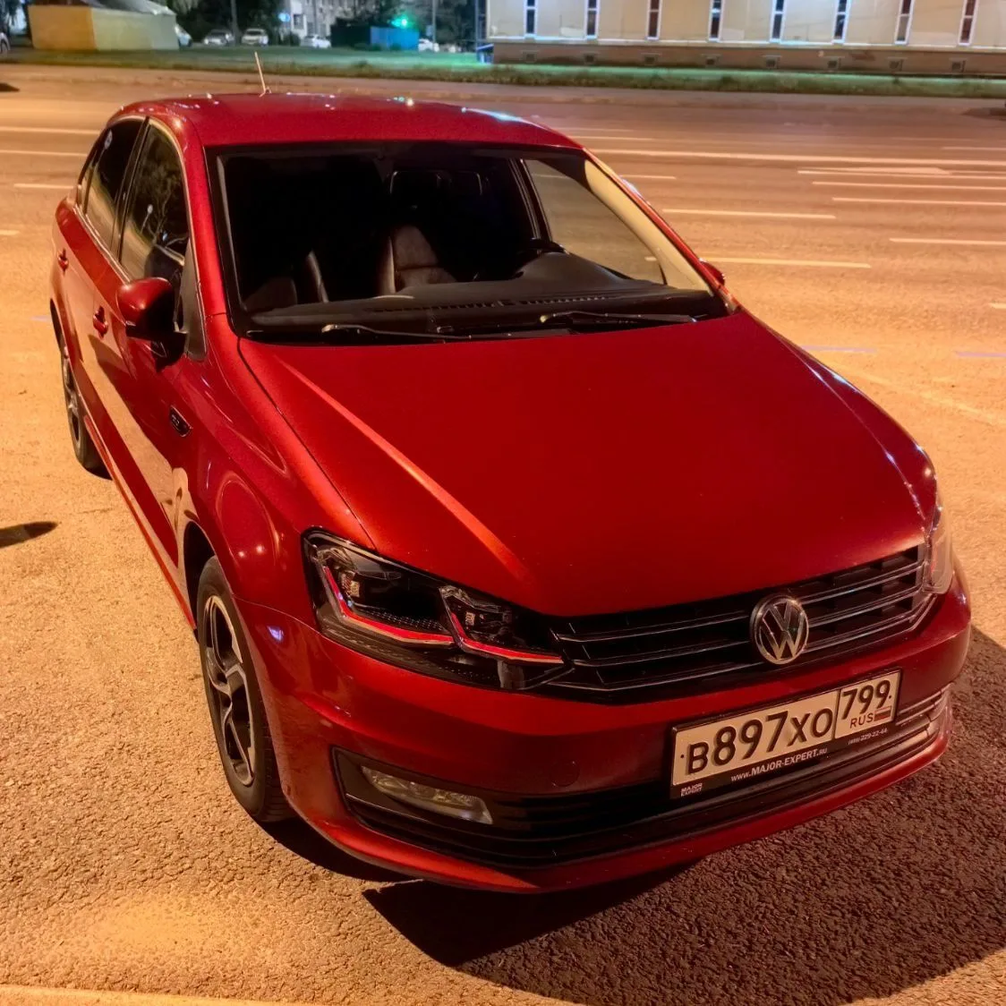 Полировка автомобиля, нанесение защитных покрытий. — канал в мессенджере MAX