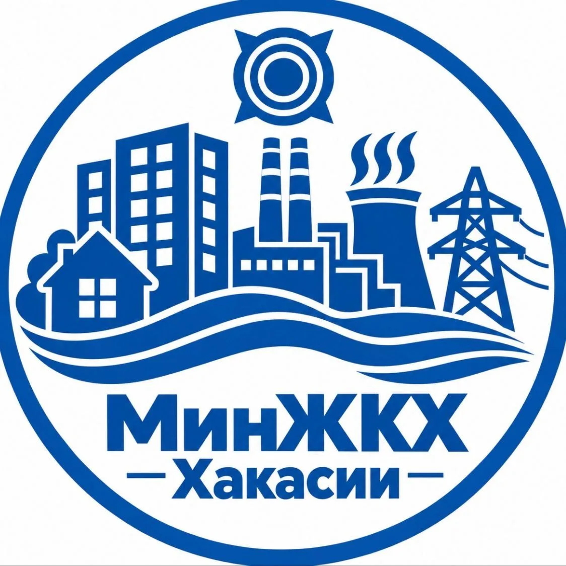 МинЖКХ Хакасии — канал в мессенджере MAX