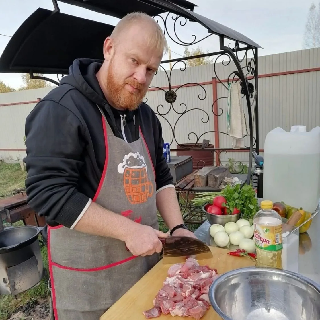 Вкусно и Просто — канал в мессенджере MAX