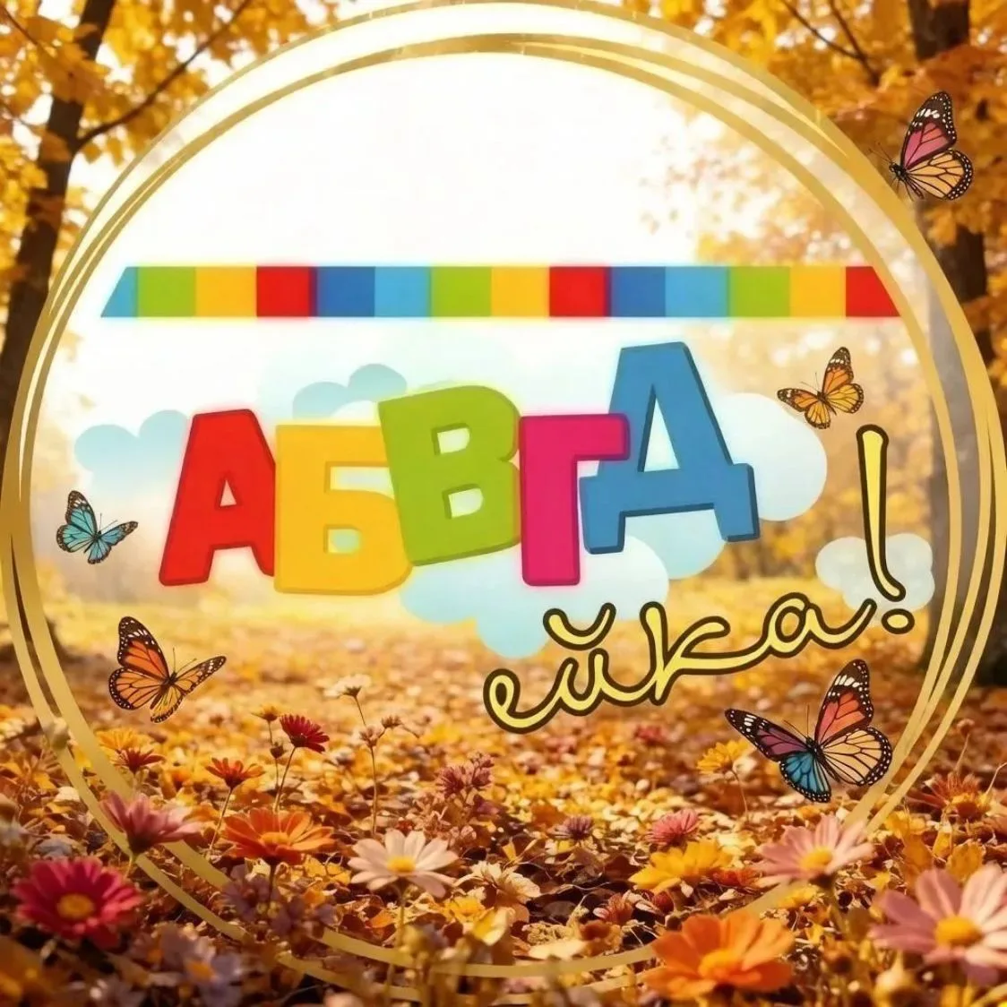 Детский сад №32 "АБВГДейка" г.Арсеньев — канал в мессенджере MAX
