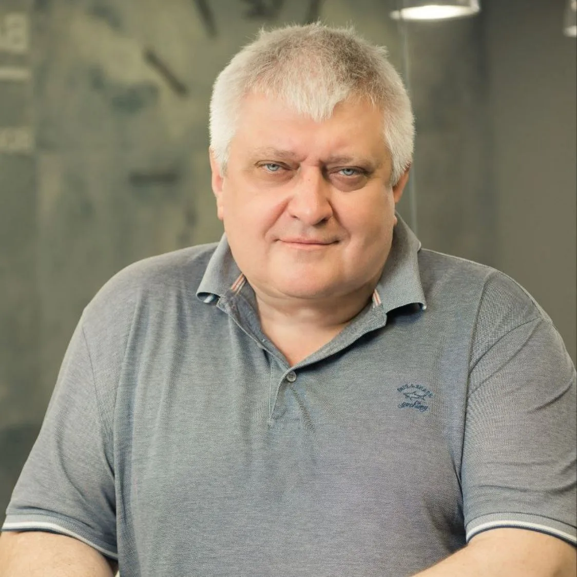 Сиворонов К.Н. — канал в мессенджере MAX