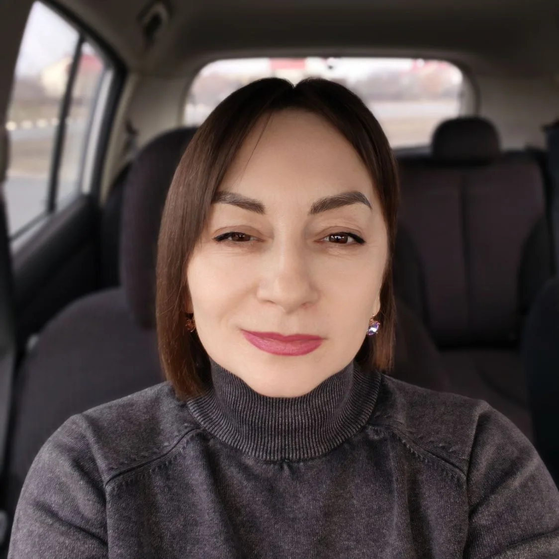 Трегубова Siberian Wellness