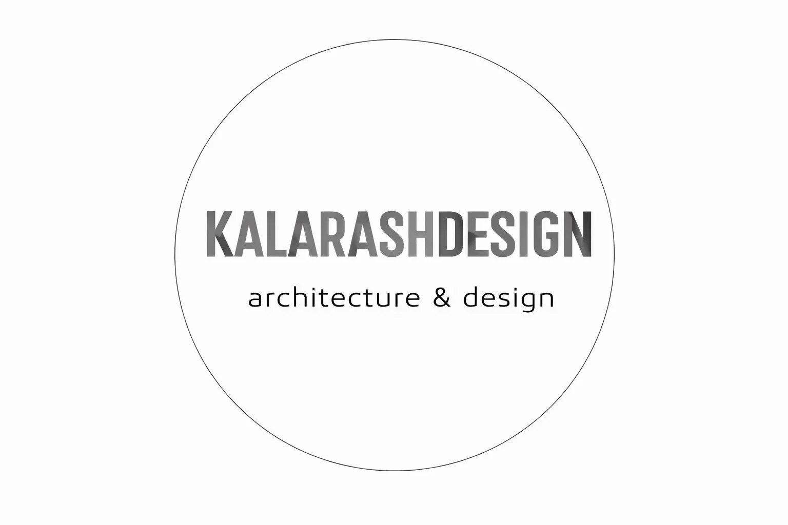 Студия дизайна интерьера KALARASHDESIGN