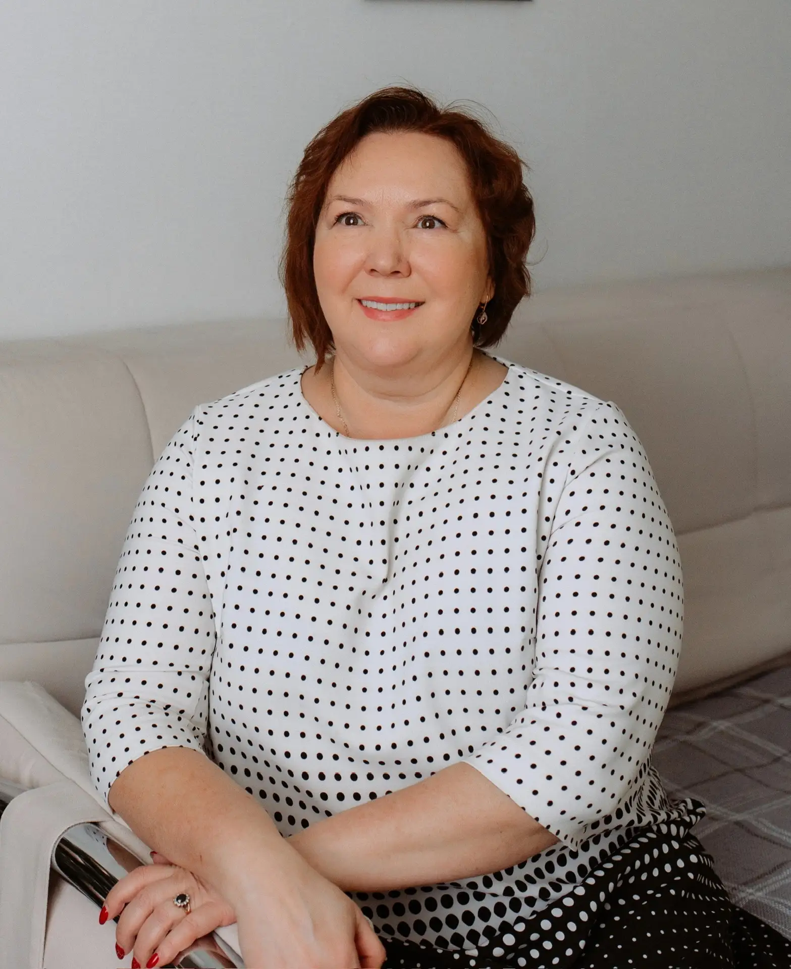 Суворова Галина про ВЭД и не только