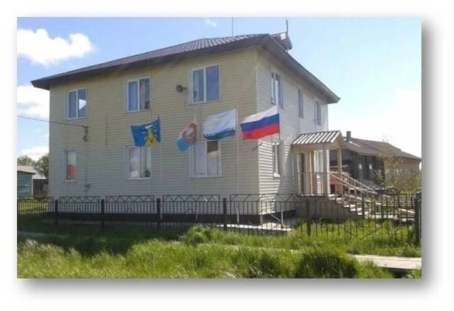 СП  "Канинский сельсовет" ЗР НАО