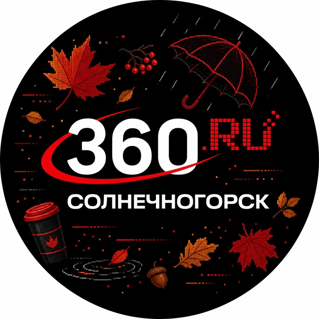360.ru Солнечногорск — канал в мессенджере MAX
