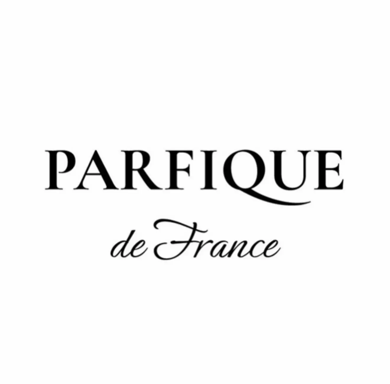 PARFIQUE — канал в мессенджере MAX