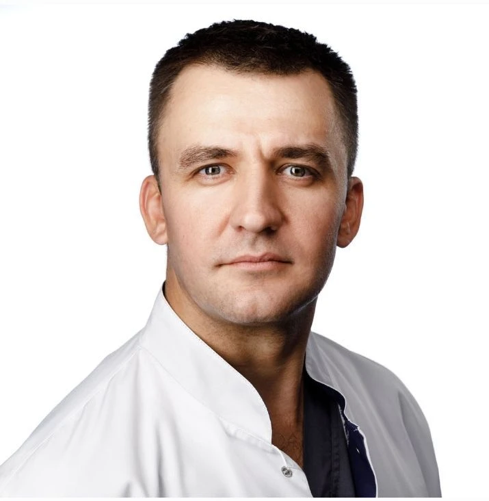 Мужское Здоровье! Канал д.м.н. уролога Лубенникова А.Е. — канал в мессенджере MAX