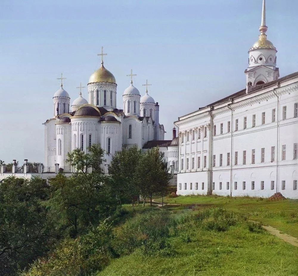Русская культура — канал в мессенджере MAX