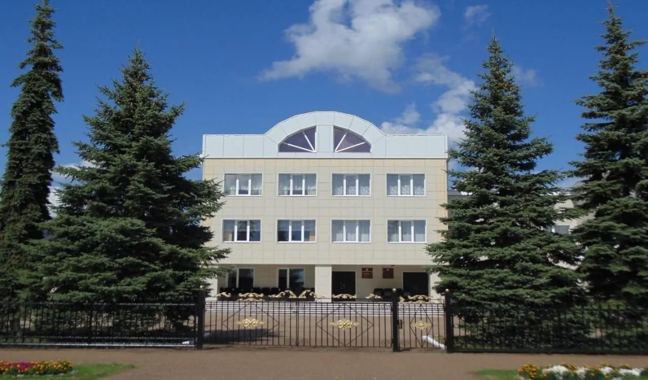 Официальный канал МБОУ "АСОШ №2"