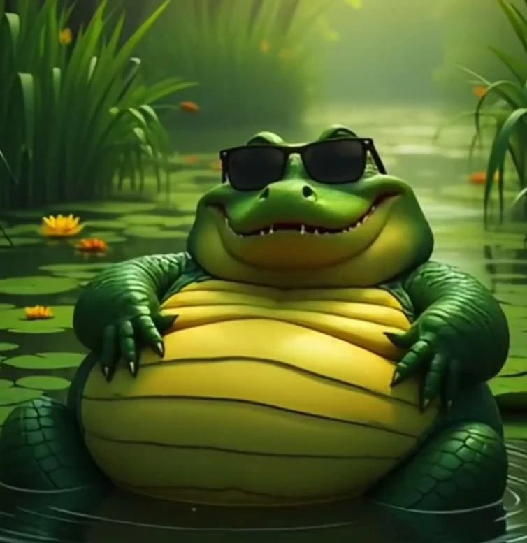 Логотип канала