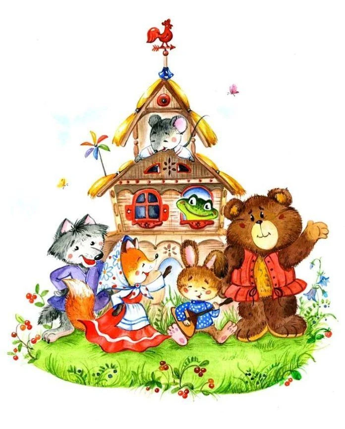 МДОУ "Детский сад № 90 "Теремок"