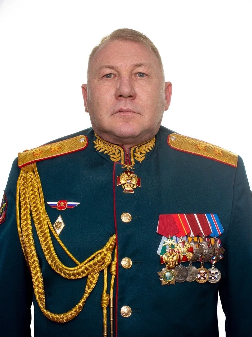 Андрей Колотовкин — канал в мессенджере MAX