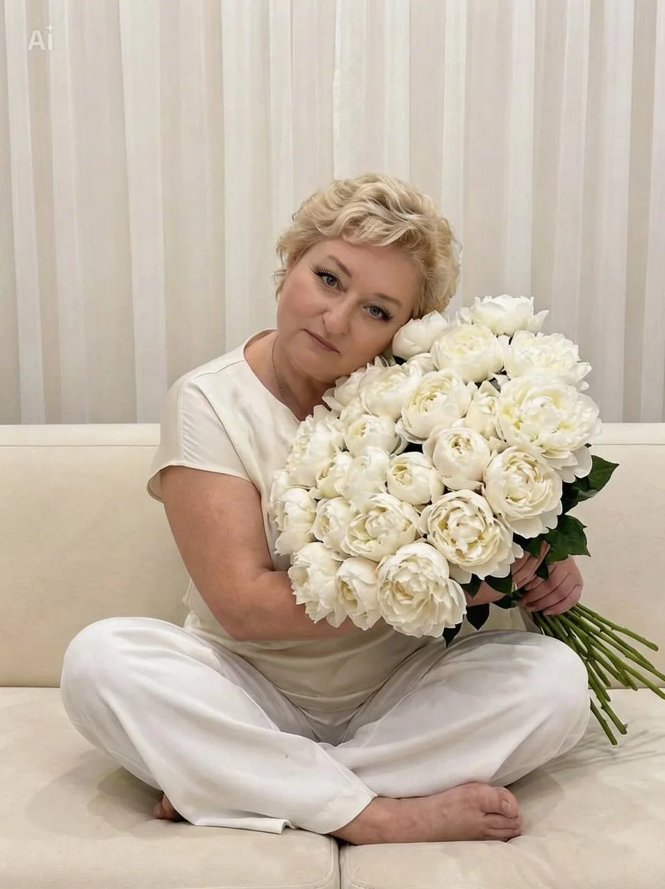 БЕСКОНЕЧНОСТЬ ВОЗМОЖНОСТЕЙ NL