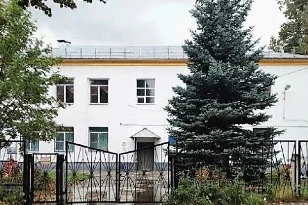 МБДОУ "Детский сад №231"