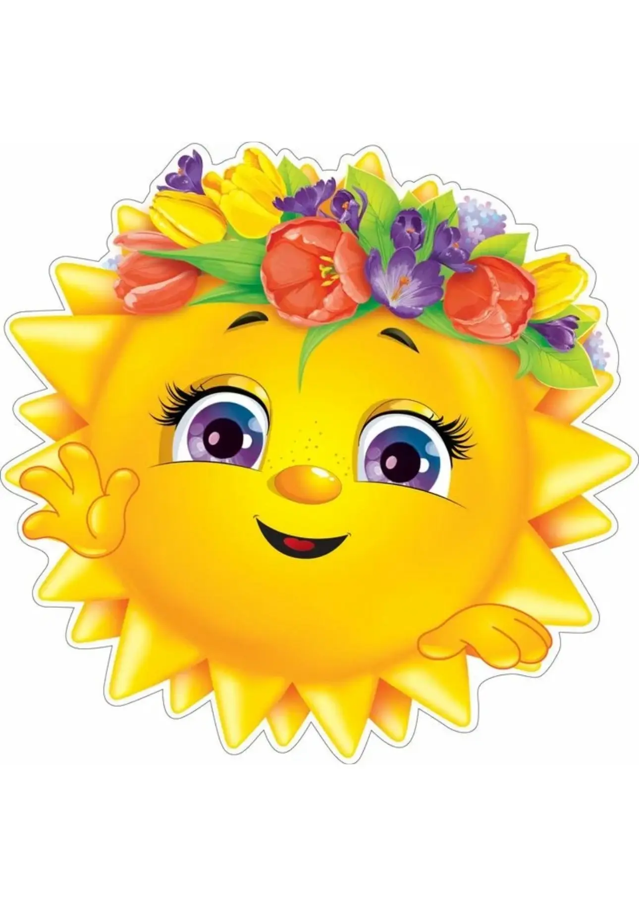 МКДОУ "Сиртычский детский сад "Солнышко"