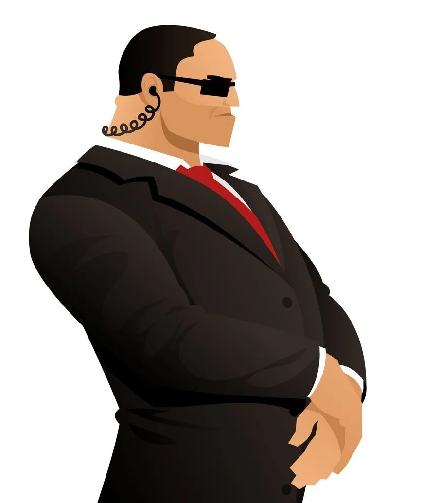 Работа Охрана Москва