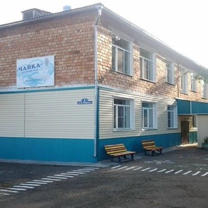 МБДОУ "Детский сад N2 "Чайка""  Идринско-Краснотуранский муниципальный округ