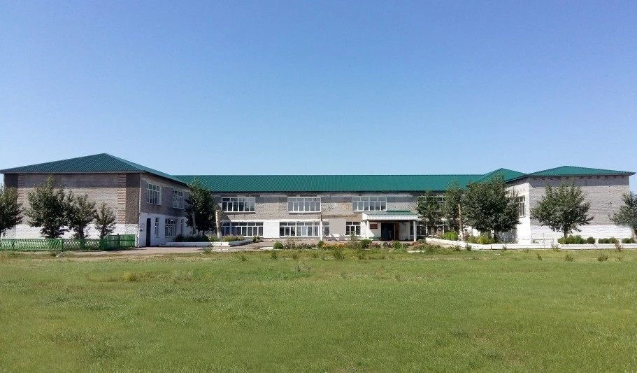 ШКОЛЬНЫЙ КАНАЛ, "УСТЬ-КЯХТИНСКАЯ СОШ"