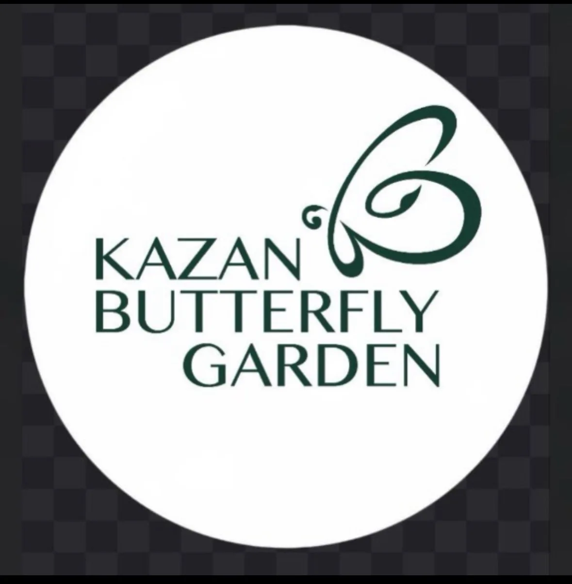 Парк живых тропических бабочек🦋 
Живые бабочки Казань🦋
Kazan Butterfly Garden 🦋 — канал в мессенджере MAX
