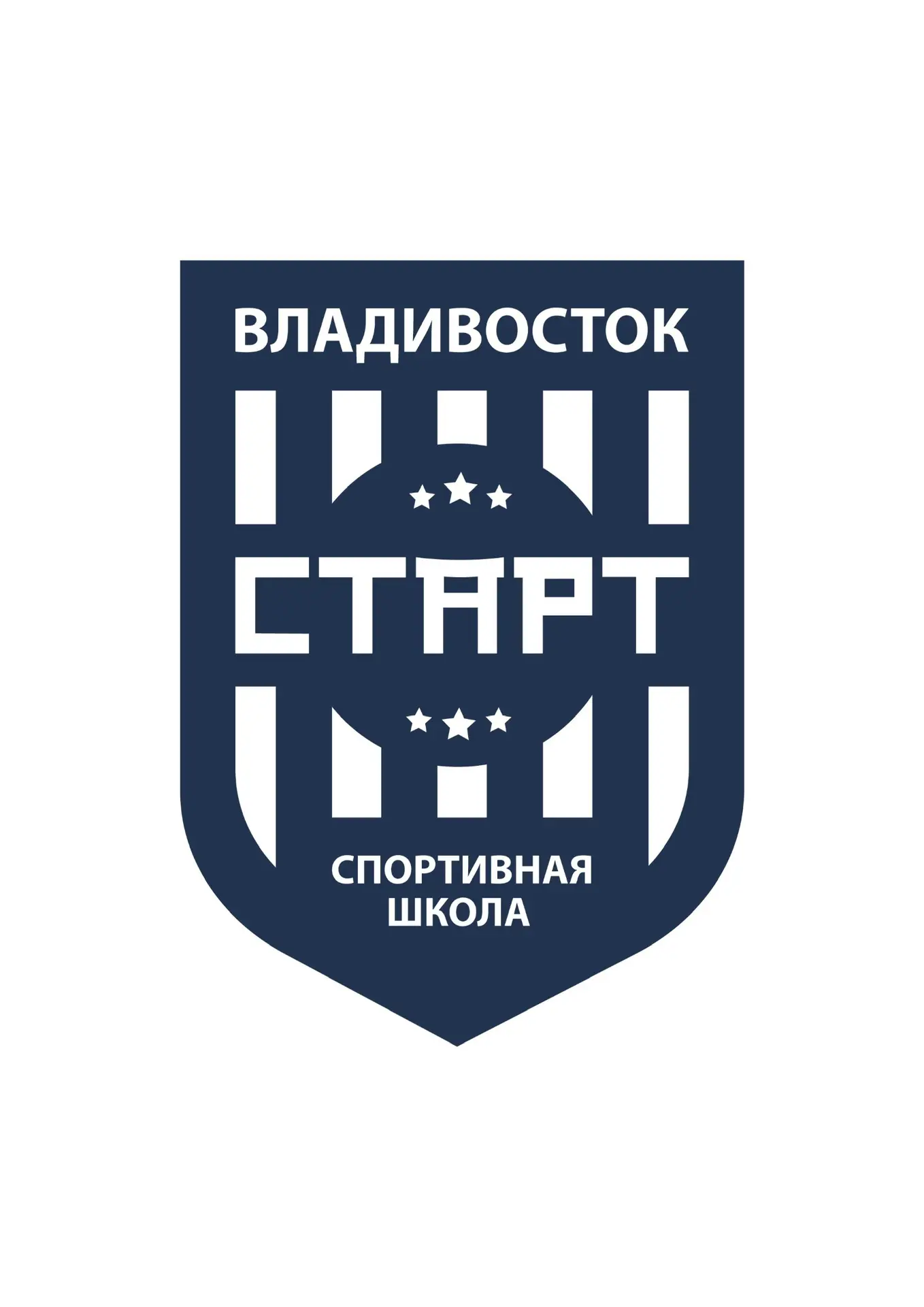 Спортшкола «Старт» Владивосток