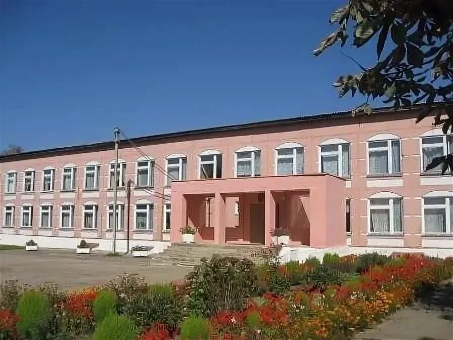 МКОУ"СОШ", д.Порослицы Юхновского района Калужской области