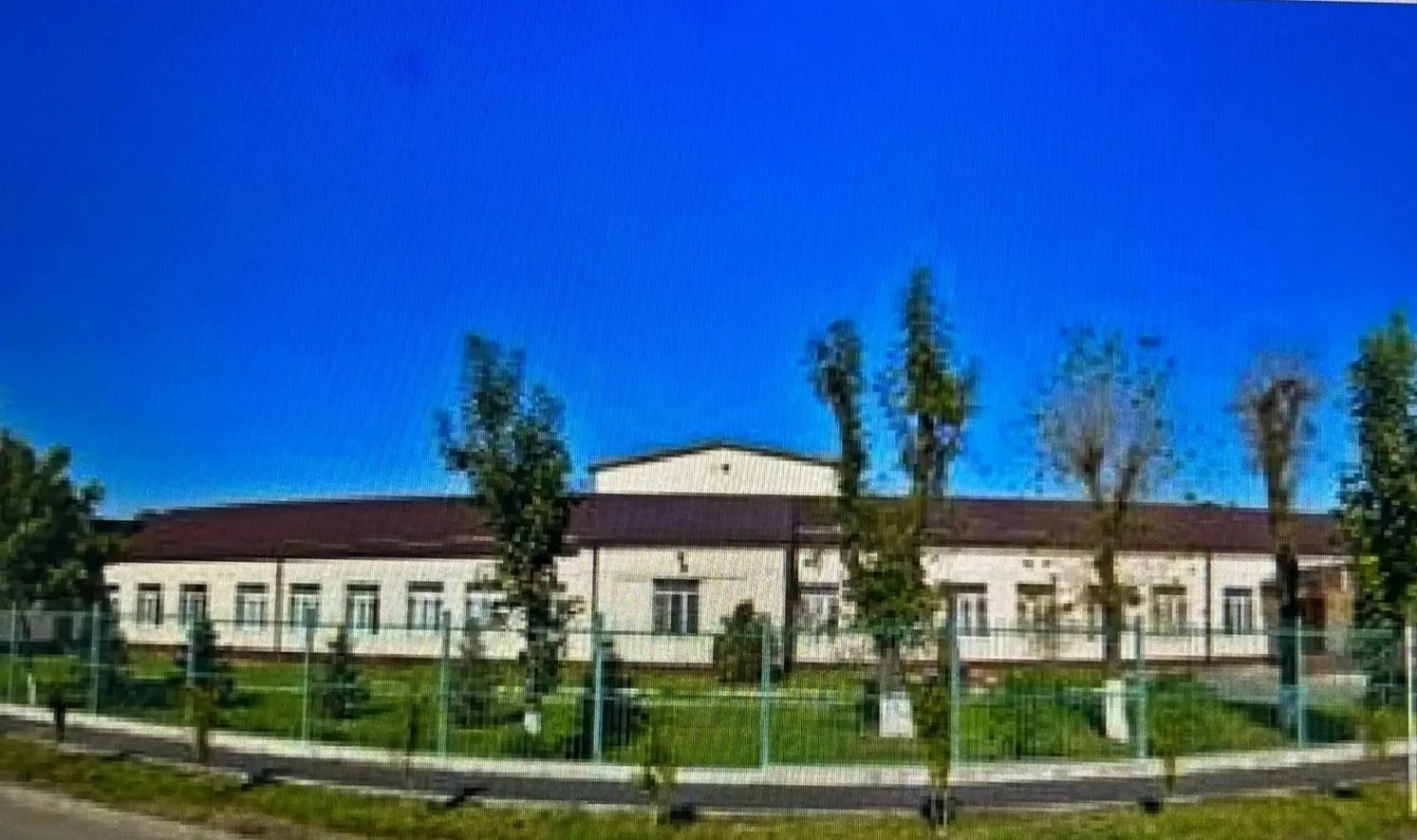 ГОСУДАРСТВЕННОЕ БЮДЖЕТНОЕ ОБЩЕОБРАЗОВАТЕЛЬНОЕ УЧРЕЖДЕНИЕ "СРЕДНЯЯ ОБЩЕОБРАЗОВАТЕЛЬНАЯ ШКОЛА № 2 Г. НАЗРАНЬ ИМЕНИ ОЗДОЕВА МУРАДА АХМЕТОВИЧА"